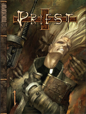 Priest, Volume 1 - Digital Downloads Ohio - OverDrive